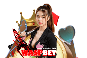 wasp casino