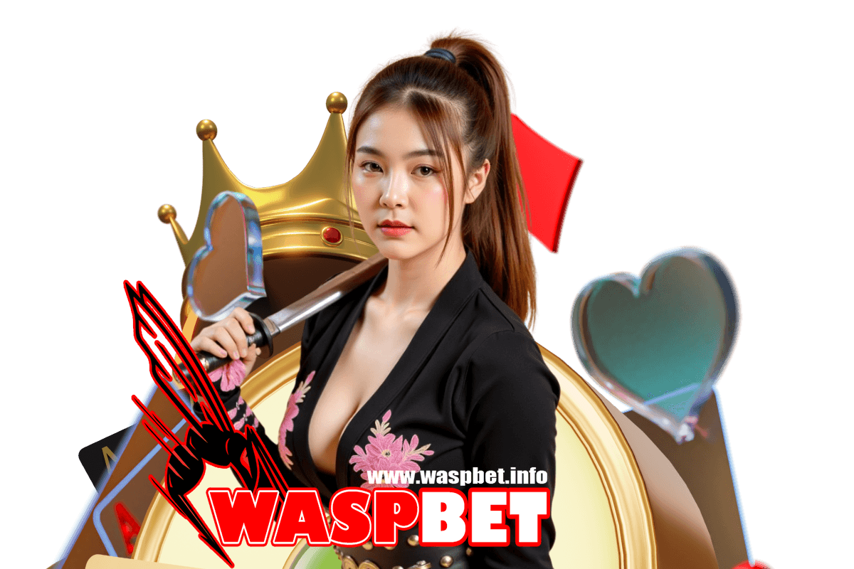 wasp casino