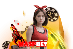 waspbet slot
