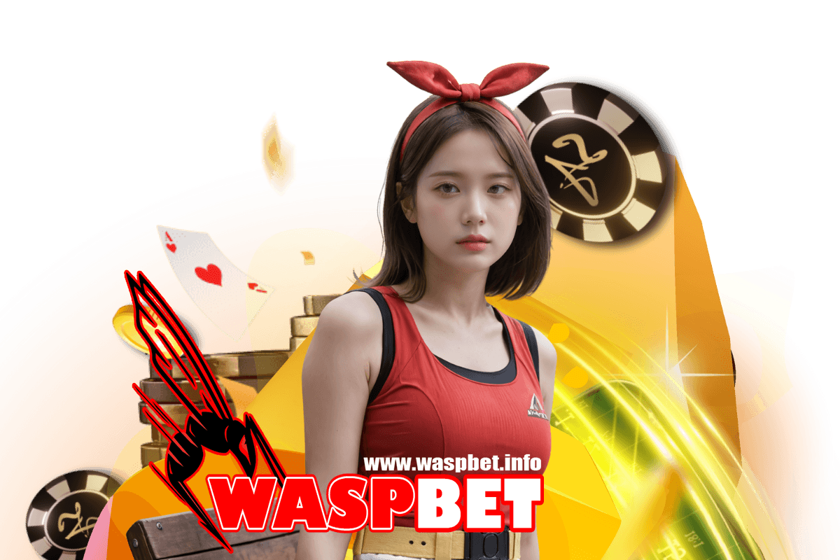 waspbet slot