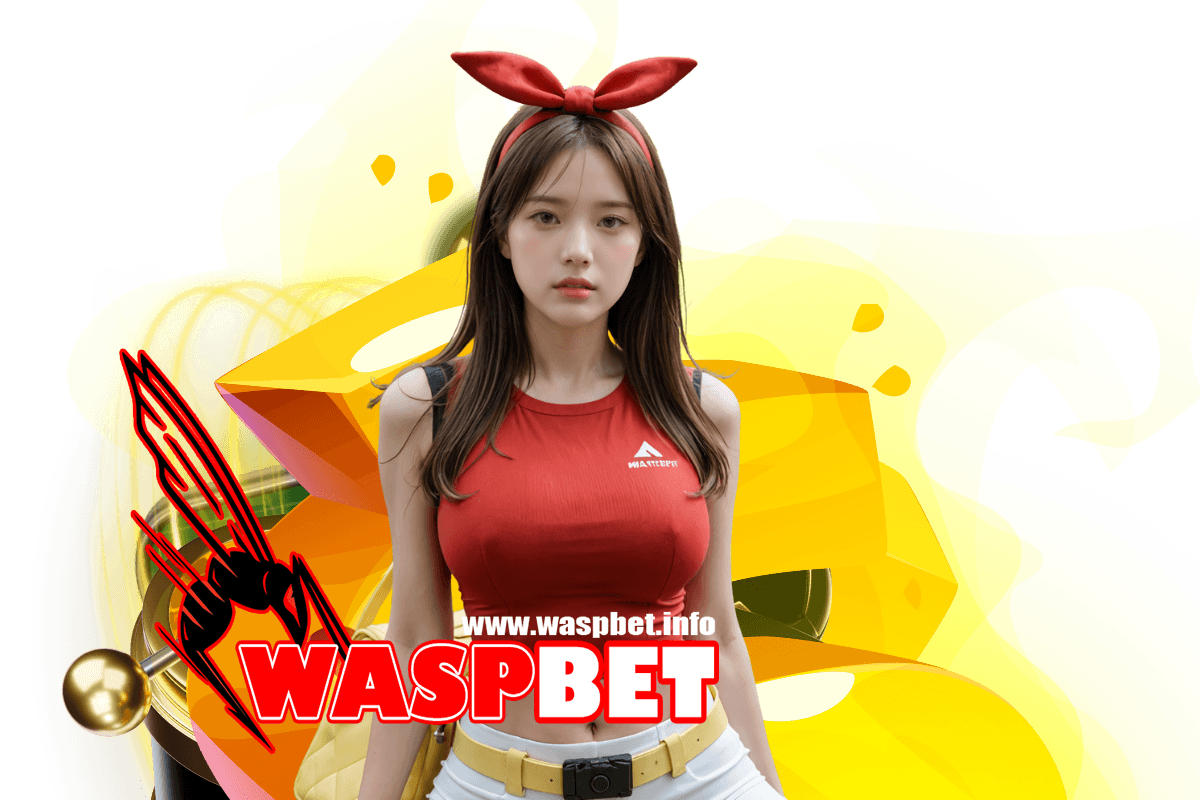 waspbet ทางเข้า