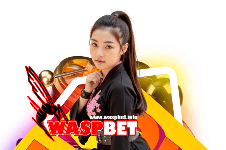 waspbet เว็บตรง